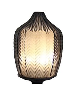MadeByZen Fern Aroma Diffuser Grey